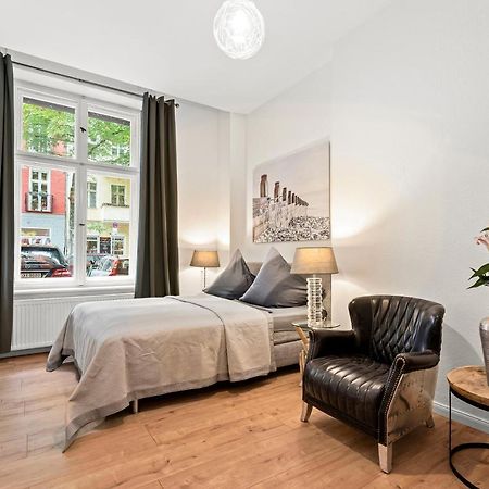 The Weichsel, 3Br Up To 6 People In Friedrichshain Berlin Dış mekan fotoğraf